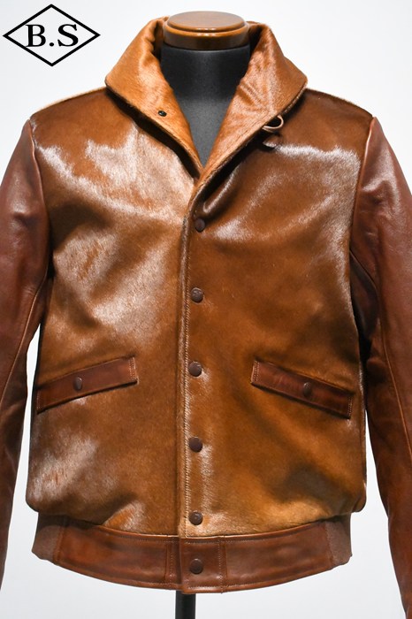 Attractions / アトラクションズ Attractions レザージャケット Lot