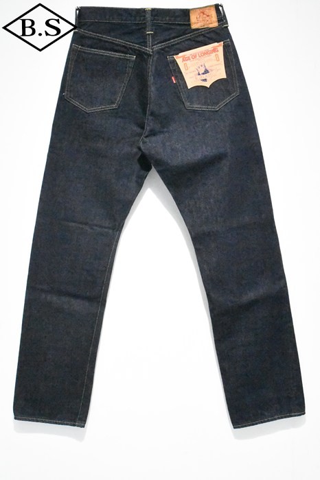 JELADO/ジェラード アメカジ通販バーンストーマー