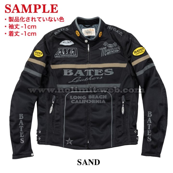 BATES公式通販ノーリミットwebshop | 商品一覧ベイツバイクウエア公式