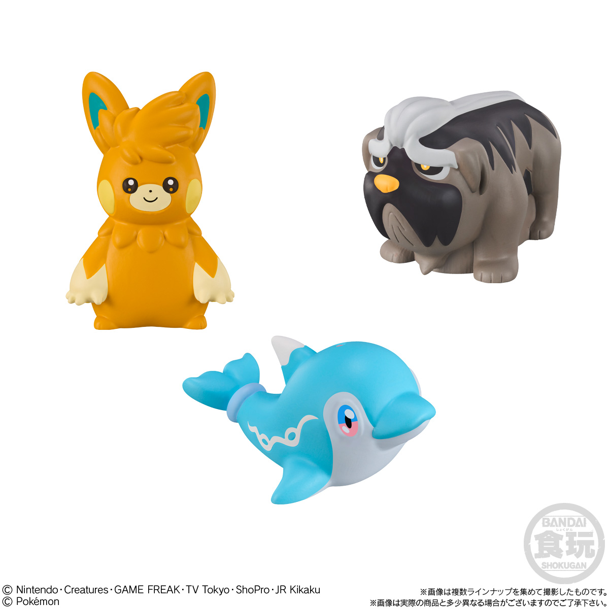 2024年2月発売 予約商品】【BOX】ポケモンキッズ キミとポケモンの