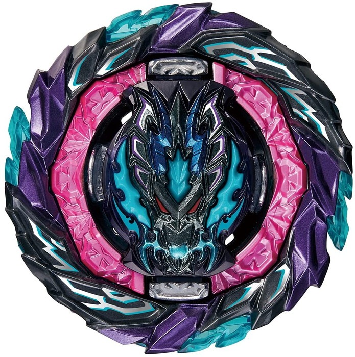 ベイブレードバースト ランダムブースター vol.26 未開封 ロア