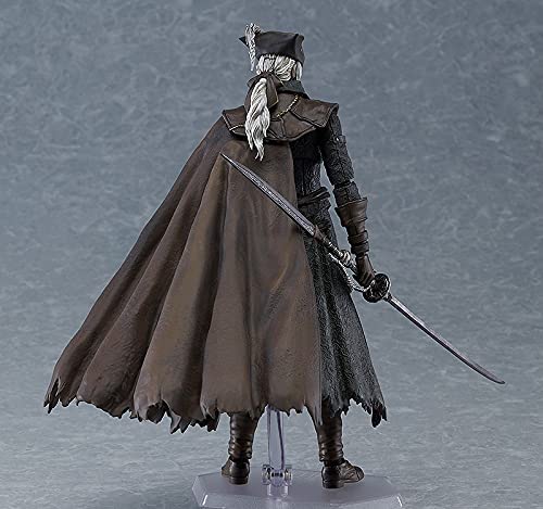 新品未開封】figma 時計塔 のマリア DXエディション「Bloodborne The