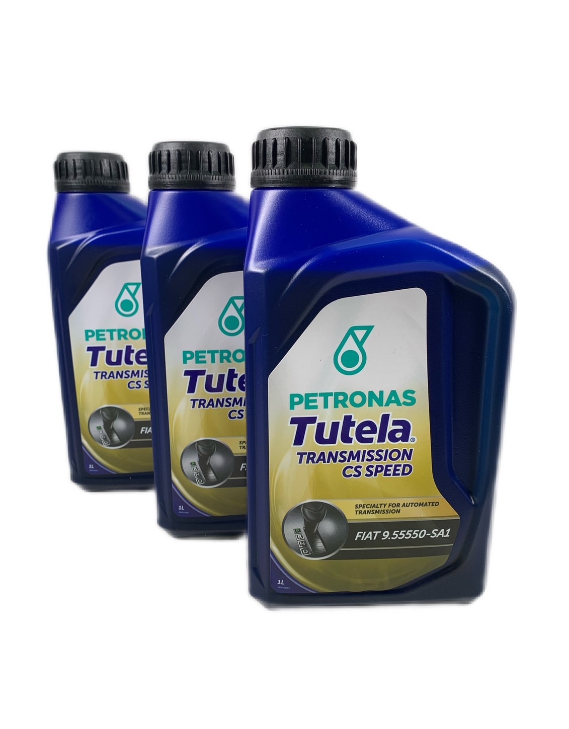 純正 フィアット FIAT/ABARTH デュアロジックオイル TUTELA CS SPEED