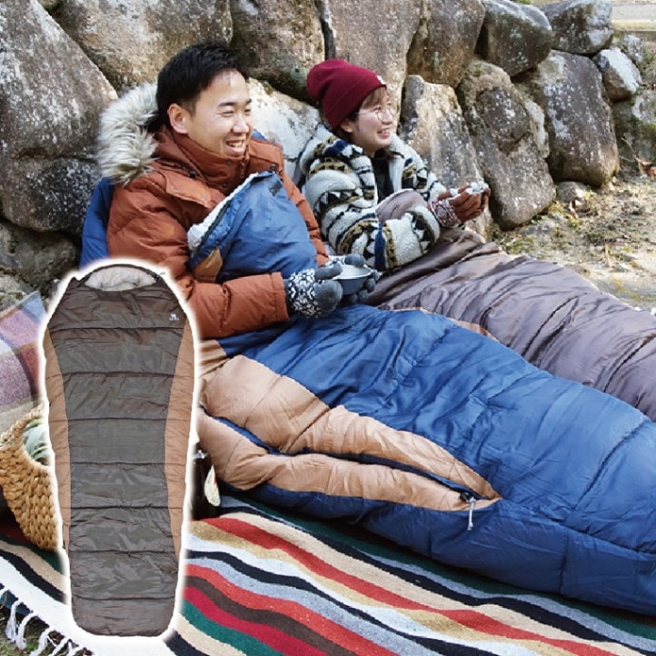 マミー型寝袋-32℃ FX-402D | 寝袋 | 【公式】Bears Rockオンラインストア