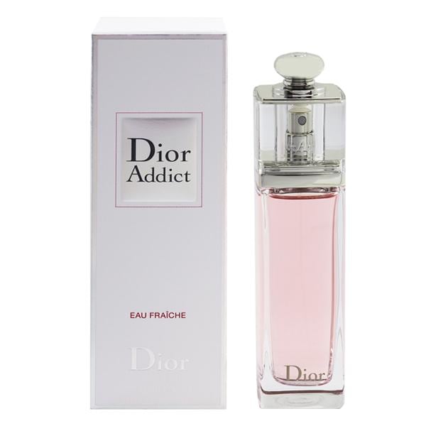 クリスチャン ディオール アディクト オーフレッシュ EDT・SP 50ml