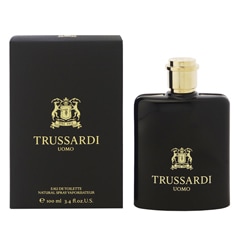 トラサルディ ウォモ EDT・SP 100ml 送料無料 TRUSSARDI TRUSSARDI