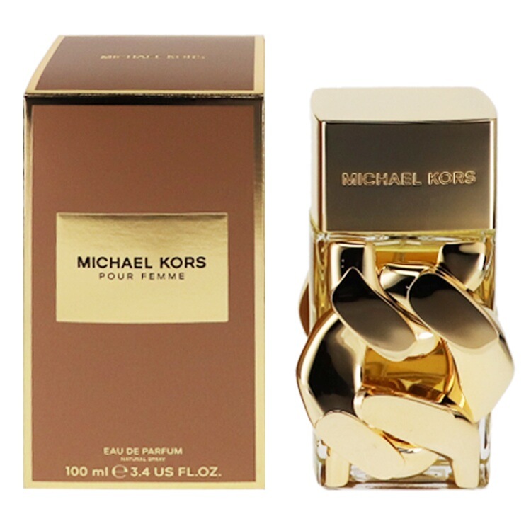 マイケルコース プールフェム EDP・SP 100ml 送料無料 MICHAEL KORS