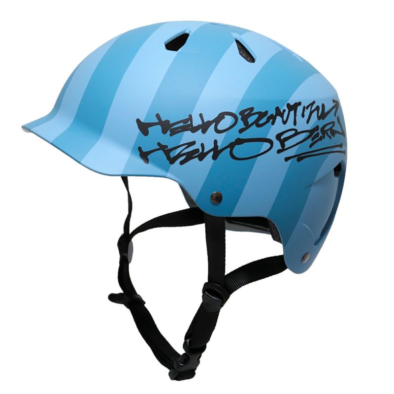 WATTS RYUJI KAMIYAMA | BIKE | bern | バーン