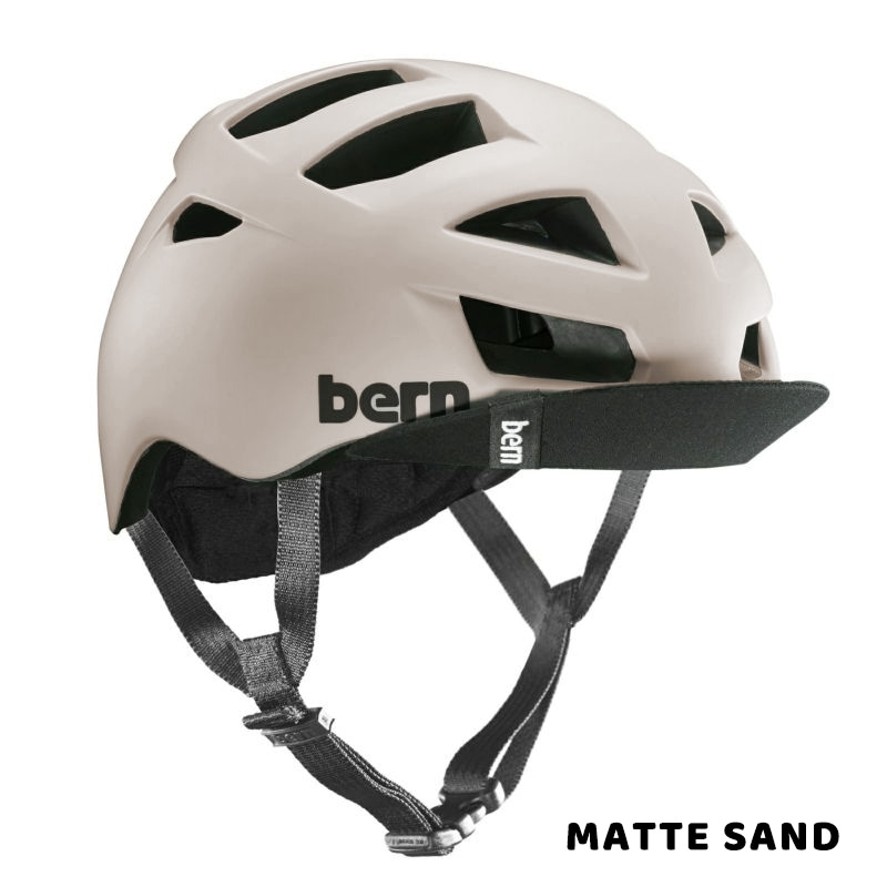 ALLSTON | ALL ITEMS | bern | バーン