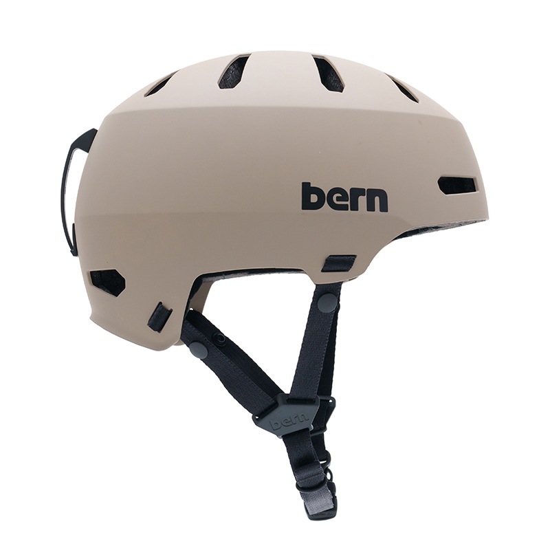 MACON 2.0 + | SNOW | bern | バーン