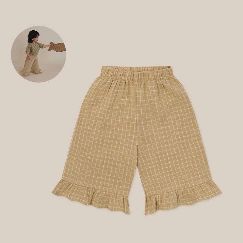 KIDS,パンツ | BETTER DAYS／ベターデイズ 公式オンラインショップ