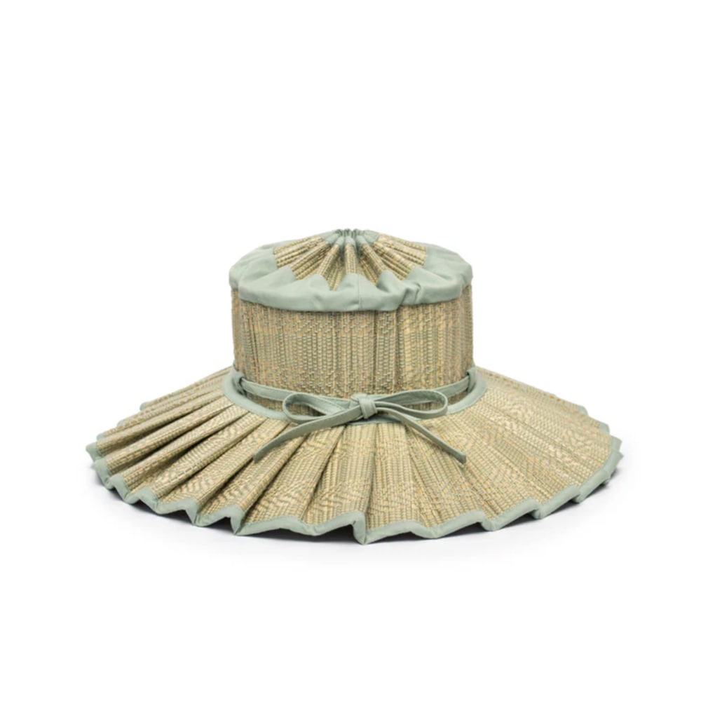 帽子 キッズ ローナマーレイ カプリ Lorna murray Capri Kids ハット