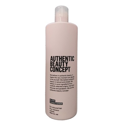 リンス・コンディショナー AUTHENTIC BEAUTY CONCEPT GLOW 1000ml