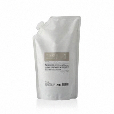 TOKIO インカラミ 4 システムトリートメント (250g) | サロン専売品の