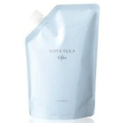 コタ セラ スパ シャンプー (800ml) | サロン専売品のお店 美美