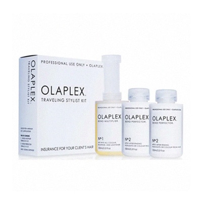 オラプレックス スタイリストキット No.1&No.2 (100ml&100ml*2