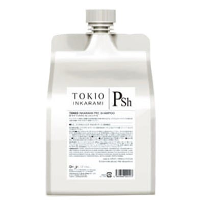 TOKIO インカラミ 4 システムトリートメント (250g) | サロン専売品の