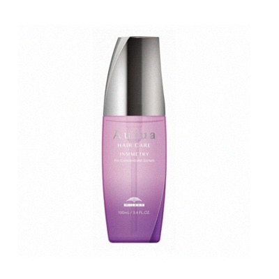 オージュア インメトリィ シャンプー (250ml) MILBON Aujua INMMETRY