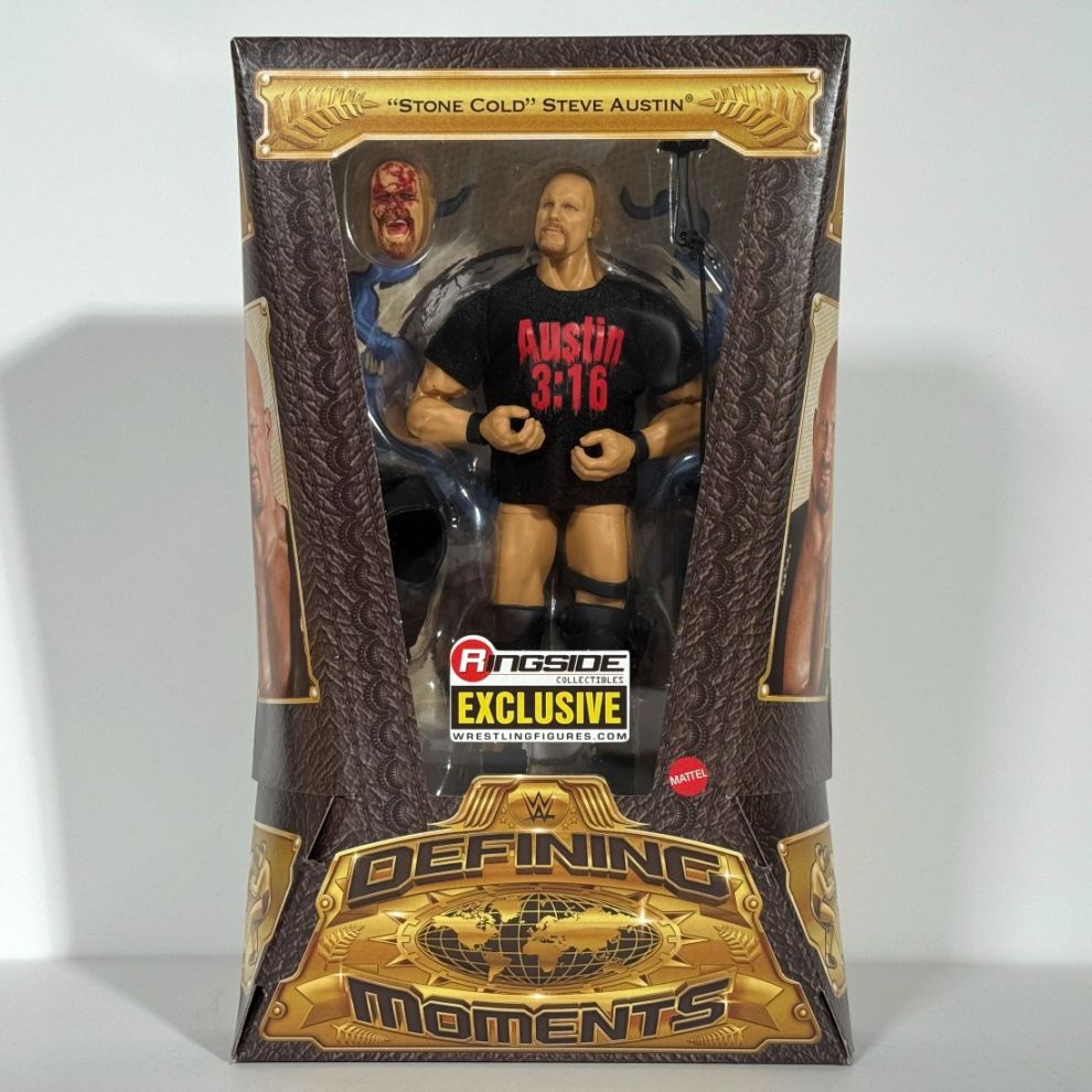 WWE AEW カート アングル プロレス フィギュア WWE AEW カート