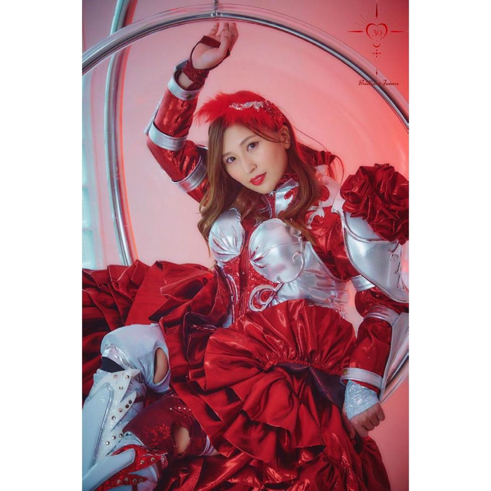 マリーゴールド】,アクリルグッズ | ビッグブルー BIG BLUE