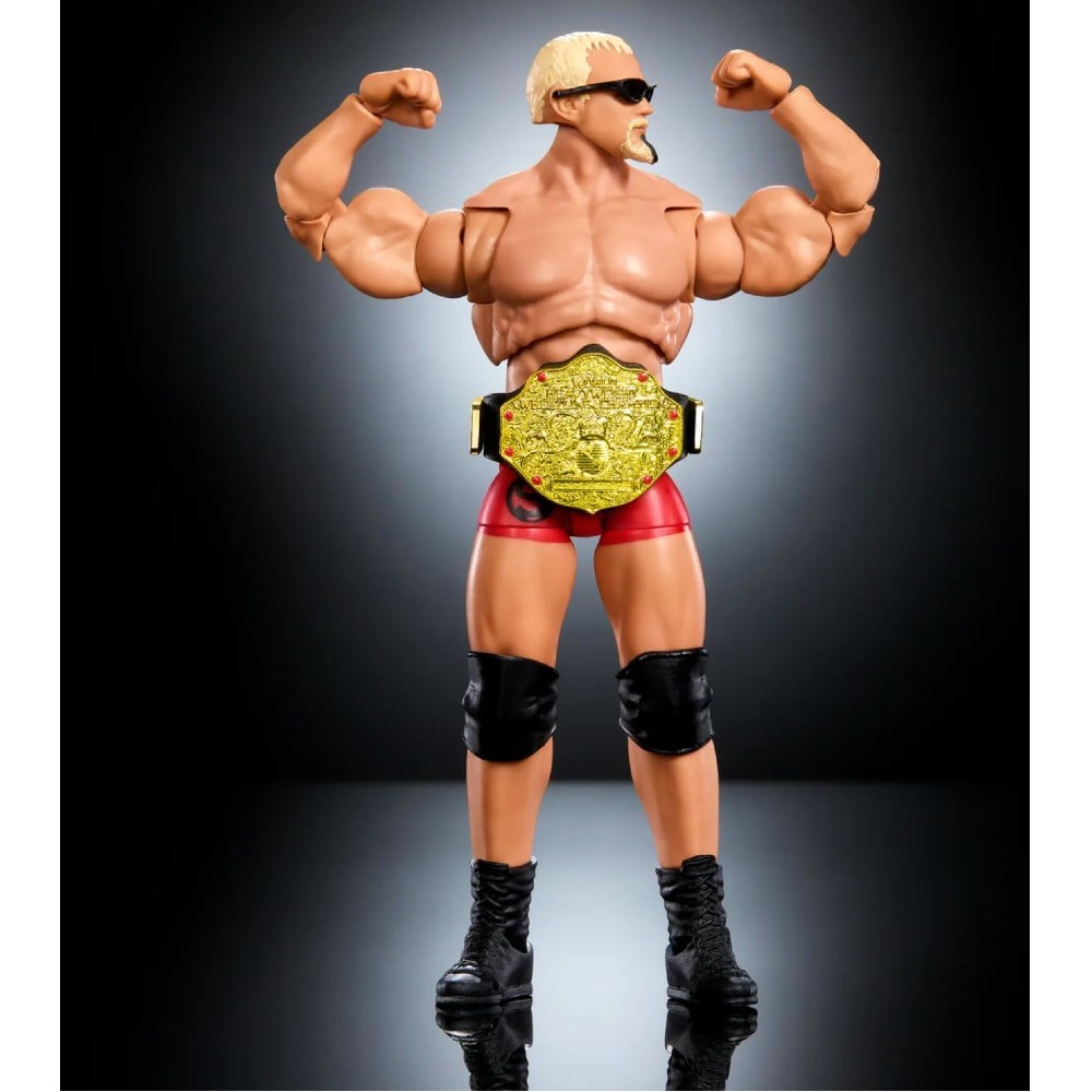 WWE スコット・スタイナー エリート フィギュア WWE スコット