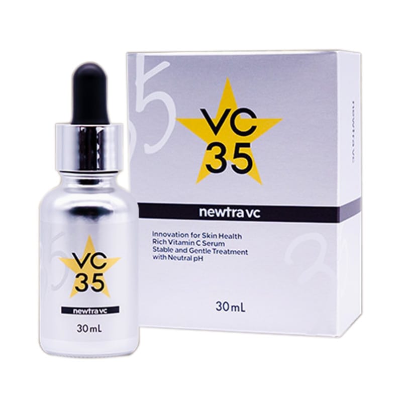 newtra vc35（30mL） | 取り扱い商品,newtra vc | BONIFUL SHOPPING