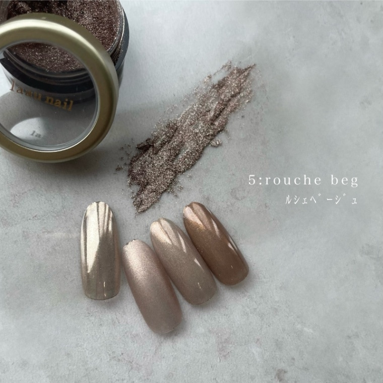 BRAND,laau nail | BONNAIL ONLINE