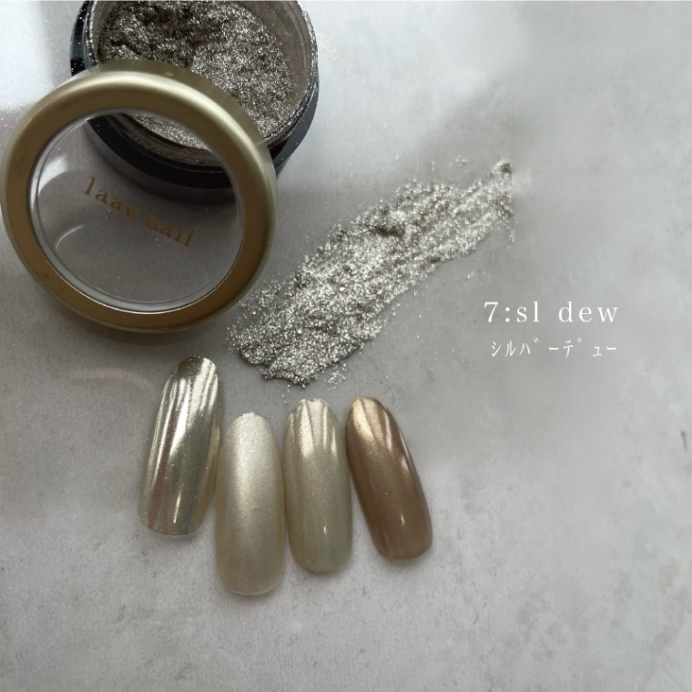 laau nail mixing 12color set