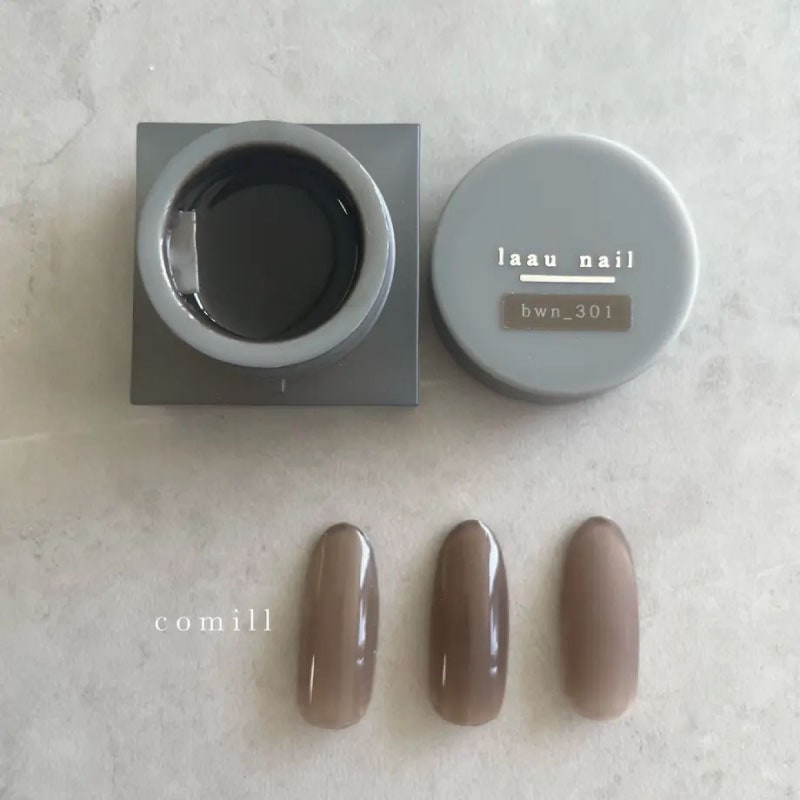 BRAND,laau nail | BONNAIL ONLINE