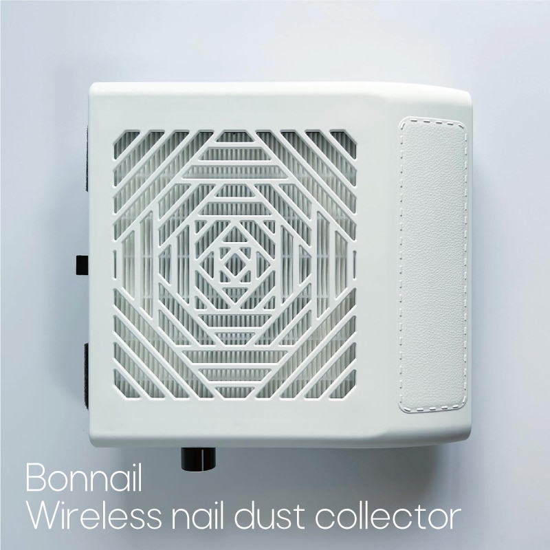 Bonnailワイヤレス ネイルダストコレクター | マシン | | BONNAIL ONLINE