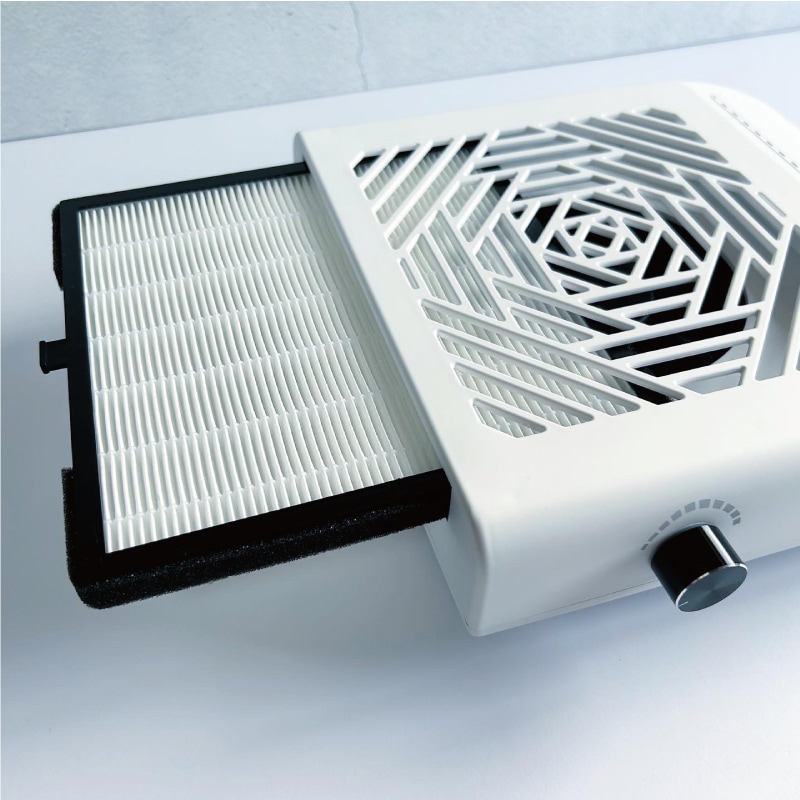 Bonnailワイヤレス ネイルダストコレクター | マシン | | BONNAIL ONLINE