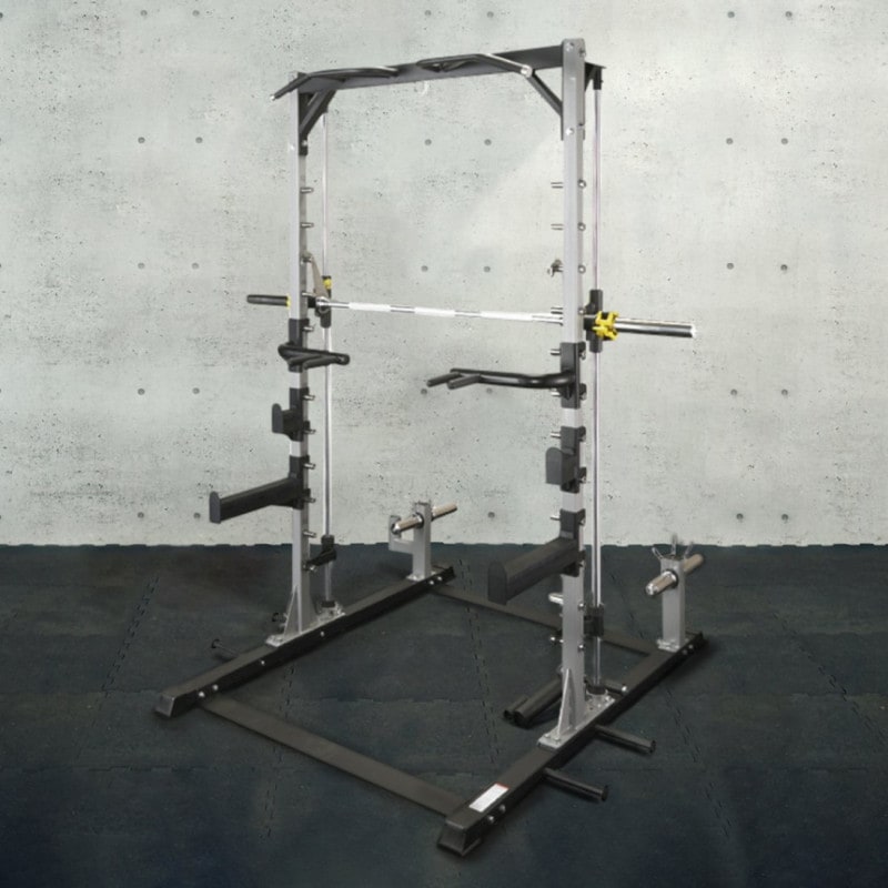 IROTECPRO (アイロテックプロ) スミスマシンWOT [TO-SM]