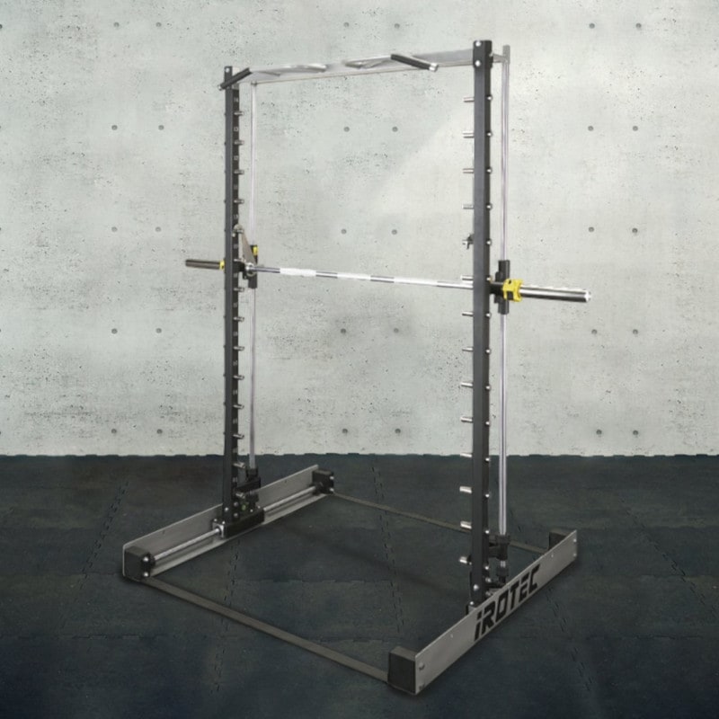 IROTECPRO (アイロテックプロ) スリーディメンションスミスマシンWOT