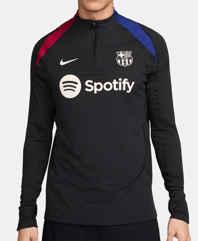 93/94 Kappa FC Balcelona バルセロナ 長袖トレーニング Kappa FC