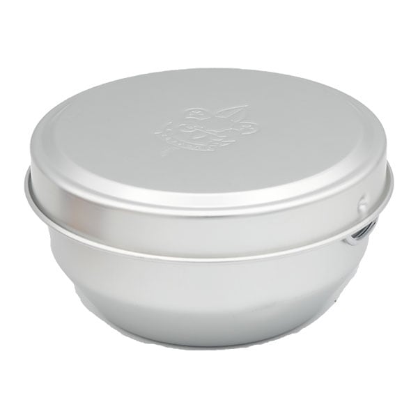 CAMPWARE/キャンプウエア アルミ食器 DECEMBERオリジナル CAMPWARE