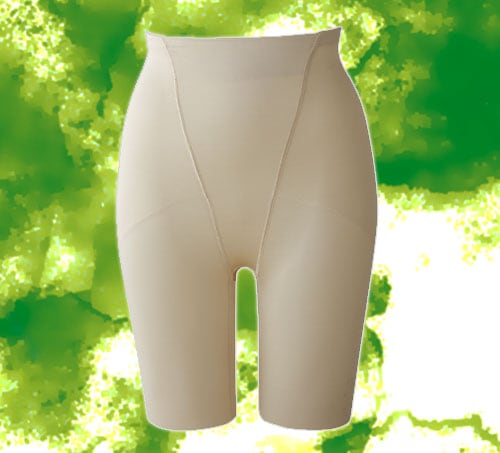 ロングガードルH｜下半身、骨盤｜ブライダルインナーのブライダルボーテ