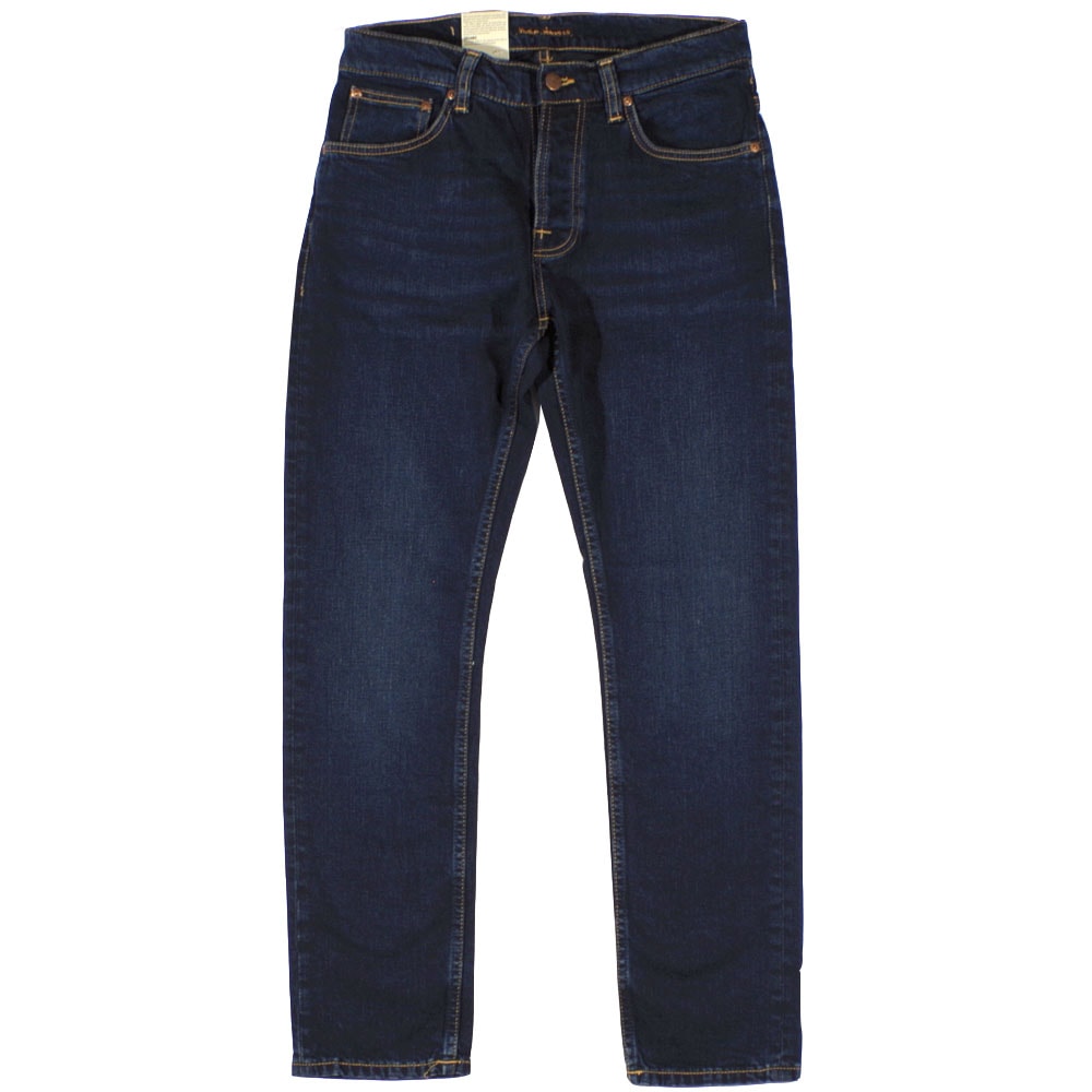 NUDIE JEANS（ヌーディー ジーンズ） GRIM TIM New Ink グリムティム