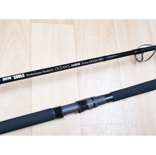 ソウルズSOULS PS-075LN8S ソウルズ SOULS / PS-075LN8S : NorthCast