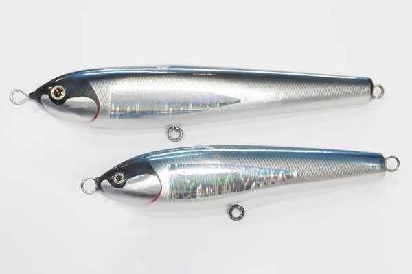 菊池工房/ジャークペンシル ヒラマサチューン | ルアー | 【BASS MATE