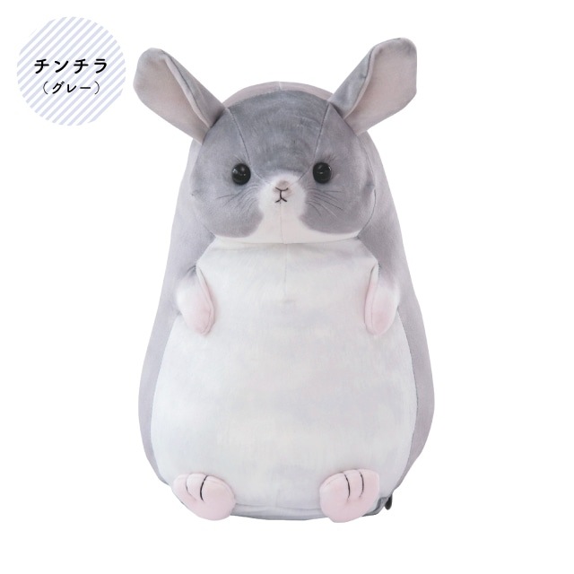 USBぬいぐるみウォーマー つまんでアニマルズ | ストアおすすめ商品