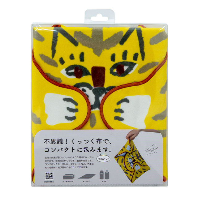 完売】くっつきクロス Momonga モモンガ | 食器・カトラリー,お弁当