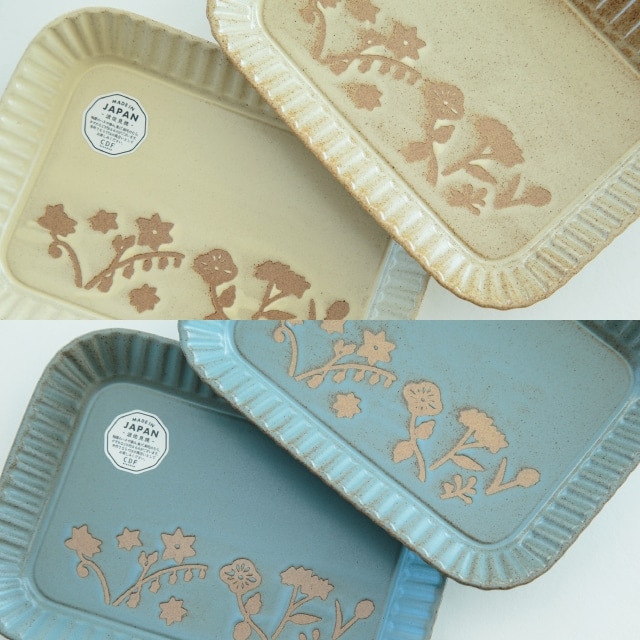 プレート Bouquet ブーケ | ストアおすすめ商品 | 雑貨と食器&ギフト