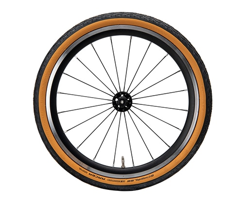 Marathon Racer Tanwall Folding Tyre 16インチ | ブランドで選ぶ