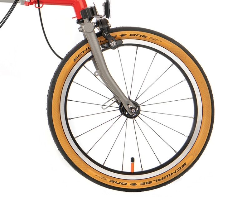 Tubolito Inner Tube 仏式（パッケージあり） 16インチ | ブランドで