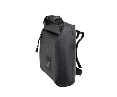 Waterproof Pouch 2L Black | ブランドで選ぶ,BROMPTON(ブロンプトン
