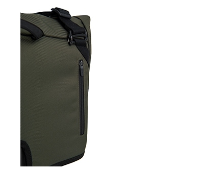 Roll Top Bag 14L Olive Green | ブランドで選ぶ,BROMPTON