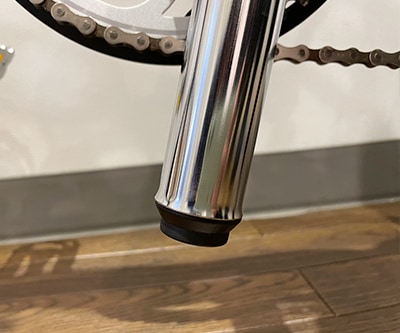 シートピラーエンドキャップ | ブランドで選ぶ,BROMPTON(ブロンプトン