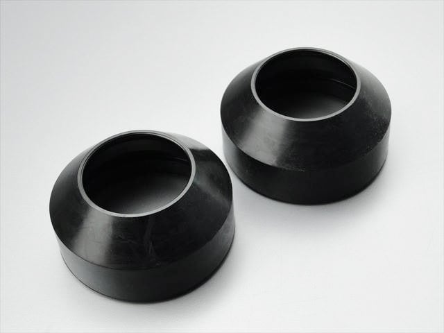 Z400GP フロントフォークダストシール(2個セット) ☆35Φ用 | KAWASAKI