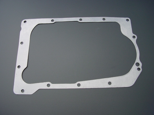 ゼファー400/χ 純正オイルパンガスケット | KAWASAKI,ゼファー400
