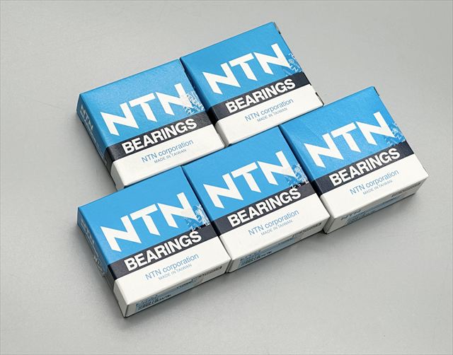 CBX400F/CBR400F 強化ホイールベアリング前後セット | HONDA,CBX400F